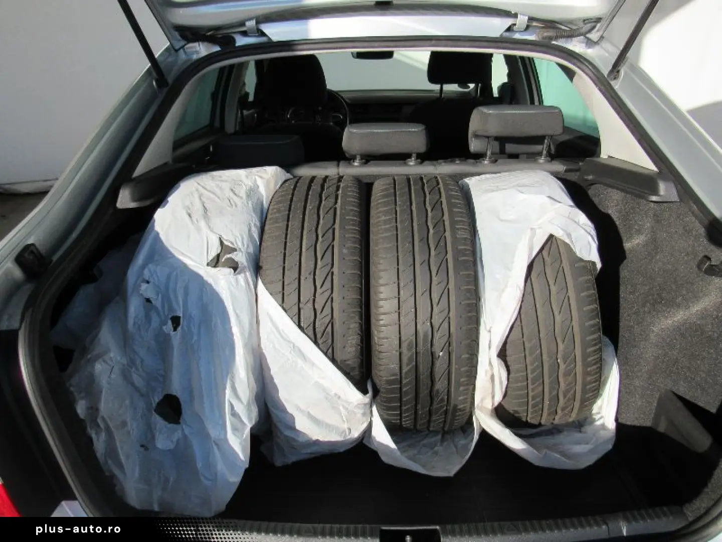 SKODA RAPID 1.2 TSI 90CP Active