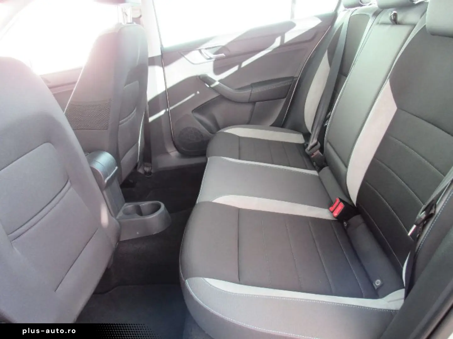 SKODA RAPID 1.2 TSI 90CP Active