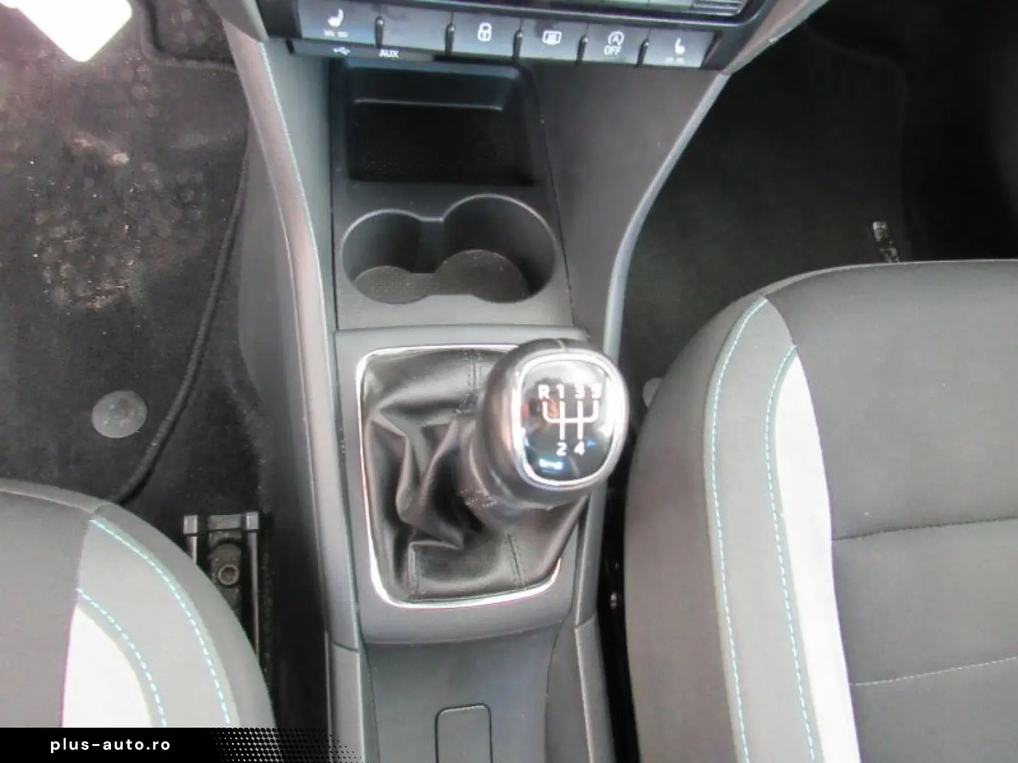 SKODA RAPID 1.2 TSI 90CP Active