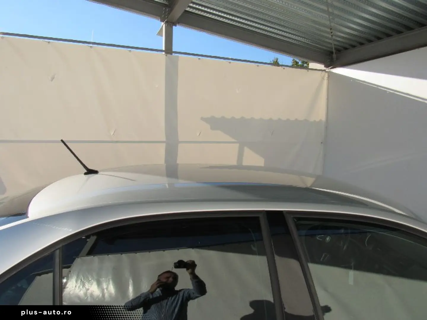 SKODA RAPID 1.2 TSI 90CP Active