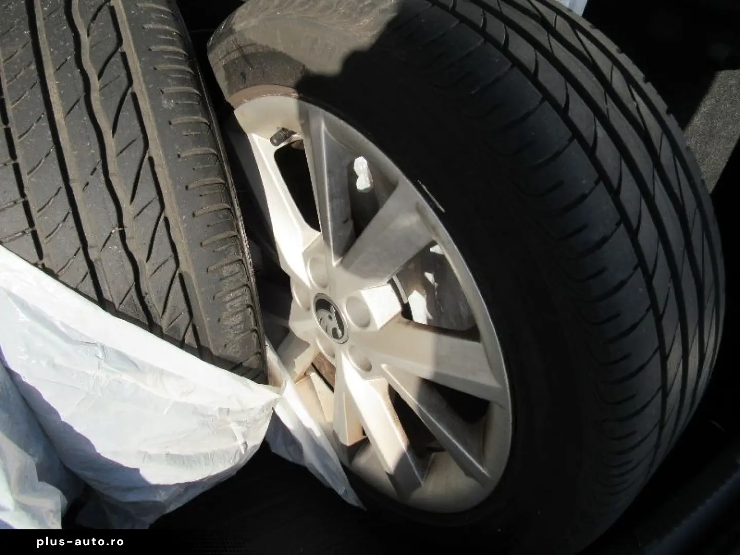 SKODA RAPID 1.2 TSI 90CP Active