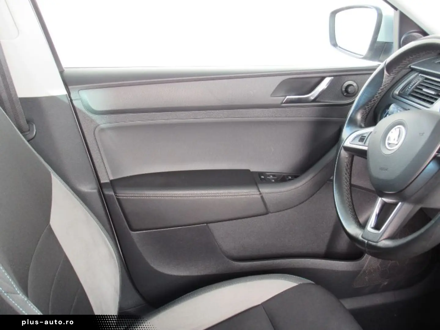 SKODA RAPID 1.2 TSI 90CP Active