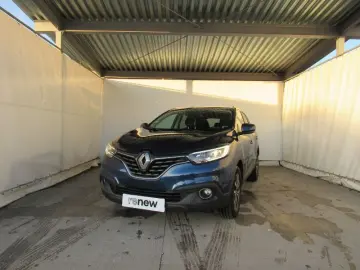 RENAULT KADJAR 1.5 dCi 110CP Zen Energy EDC