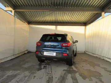 RENAULT KADJAR 1.5 dCi 110CP Zen Energy EDC