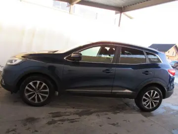 RENAULT KADJAR 1.5 dCi 110CP Zen Energy EDC