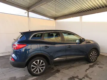 RENAULT KADJAR 1.5 dCi 110CP Zen Energy EDC