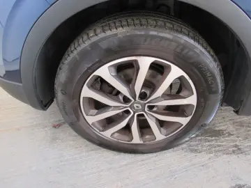 RENAULT KADJAR 1.5 dCi 110CP Zen Energy EDC