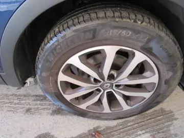 RENAULT KADJAR 1.5 dCi 110CP Zen Energy EDC