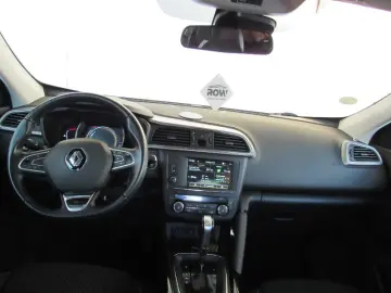 RENAULT KADJAR 1.5 dCi 110CP Zen Energy EDC