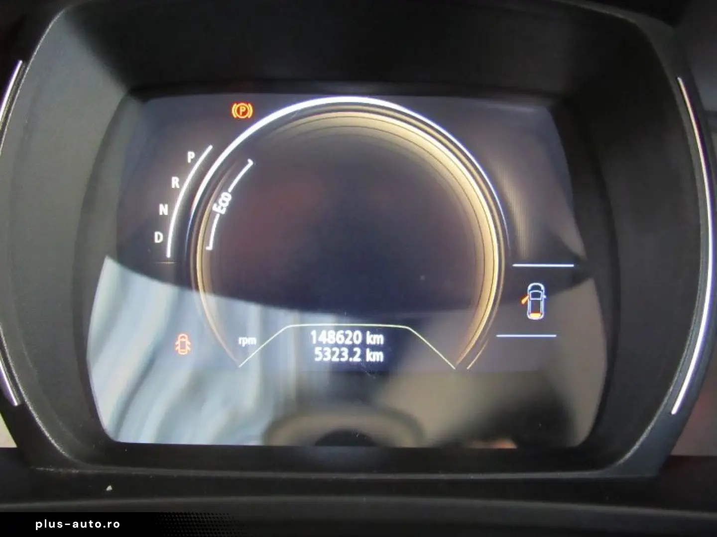 RENAULT KADJAR 1.5 dCi 110CP Zen Energy EDC