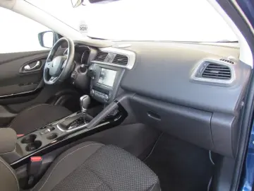 RENAULT KADJAR 1.5 dCi 110CP Zen Energy EDC