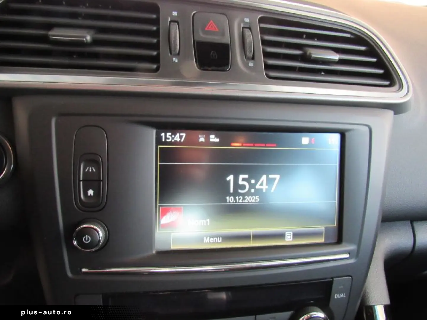 RENAULT KADJAR 1.5 dCi 110CP Zen Energy EDC