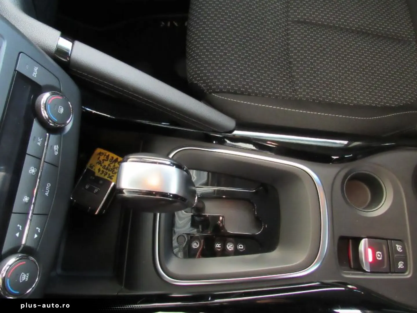 RENAULT KADJAR 1.5 dCi 110CP Zen Energy EDC