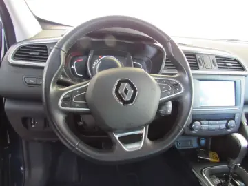 RENAULT KADJAR 1.5 dCi 110CP Zen Energy EDC