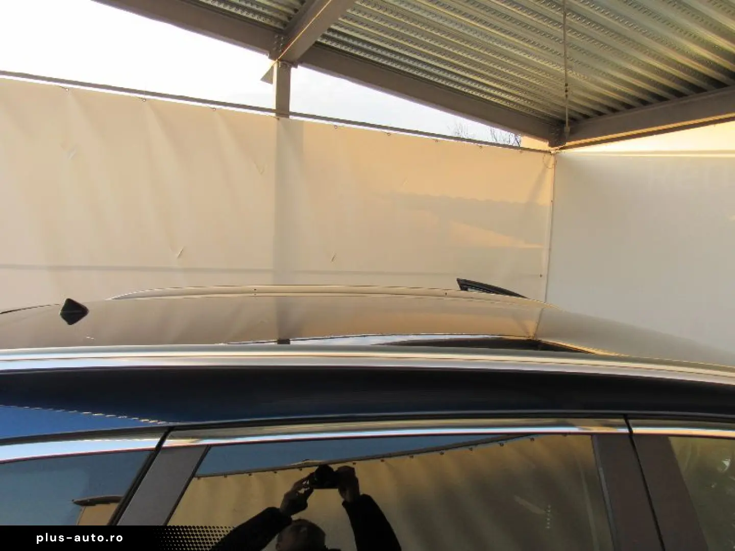 RENAULT KADJAR 1.5 dCi 110CP Zen Energy EDC