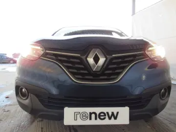 RENAULT KADJAR 1.5 dCi 110CP Zen Energy EDC