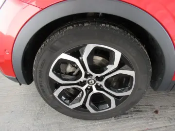 RENAULT ARKANA 1.6 E-Tech 145CP techno