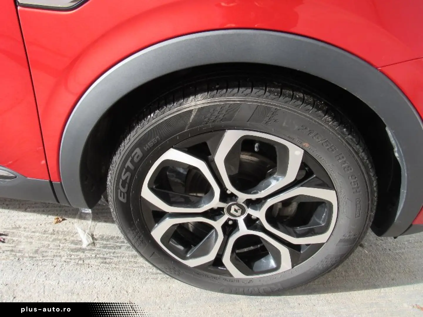 RENAULT ARKANA 1.6 E-Tech 145CP techno