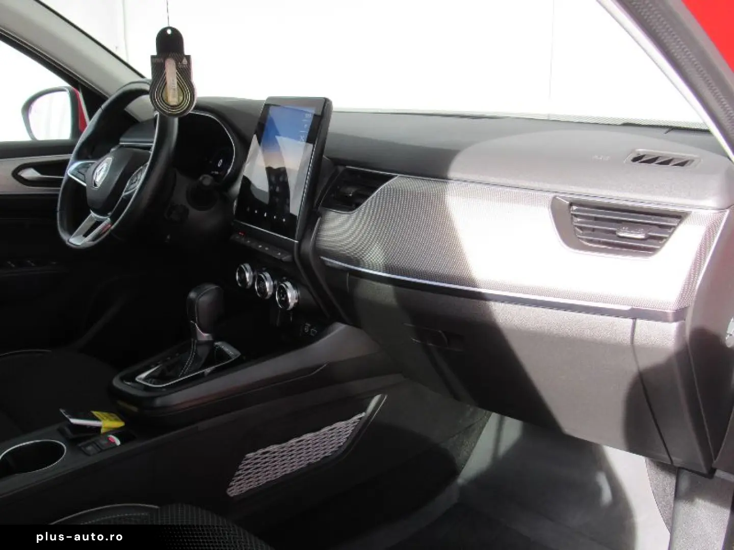 RENAULT ARKANA 1.6 E-Tech 145CP techno