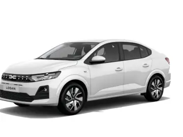 Noul LOGAN Expression ECO G 120 CP