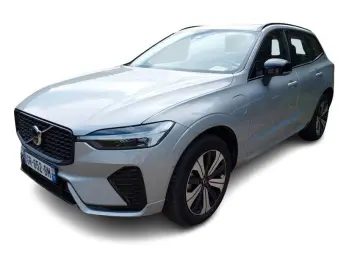 VOLVO XC 60 T6 AWD Plus Dark Plug-In