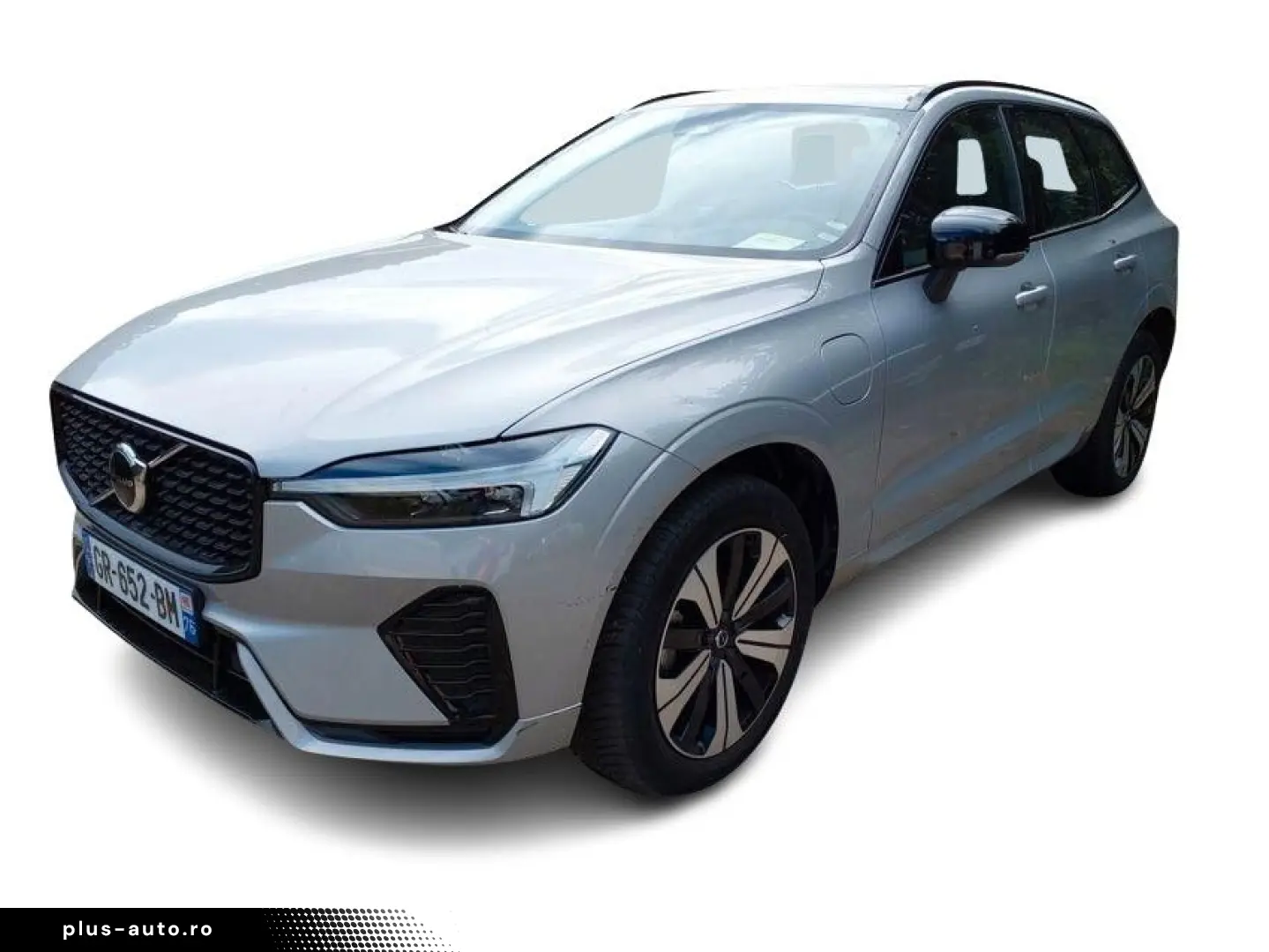 VOLVO XC 60 T6 AWD Plus Dark Plug-In