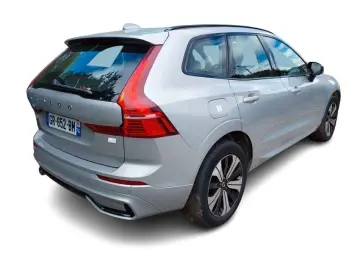 VOLVO XC 60 T6 AWD Plus Dark Plug-In