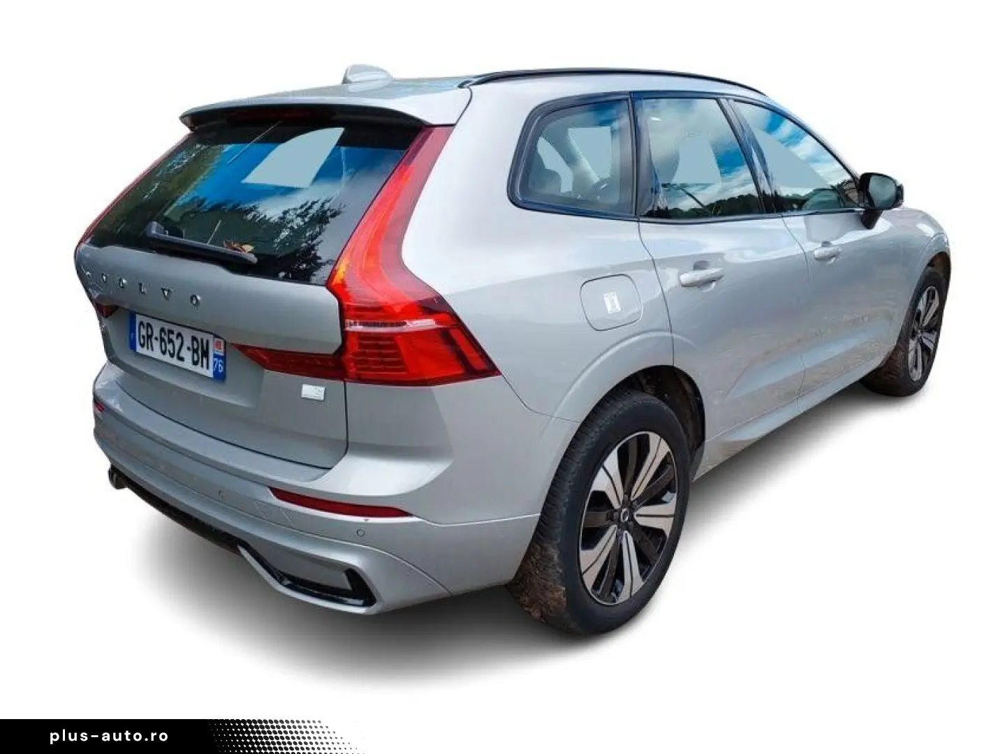 VOLVO XC 60 T6 AWD Plus Dark Plug-In
