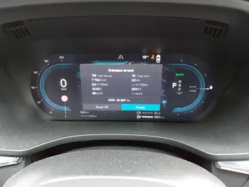 VOLVO XC 60 T6 AWD Plus Dark Plug-In