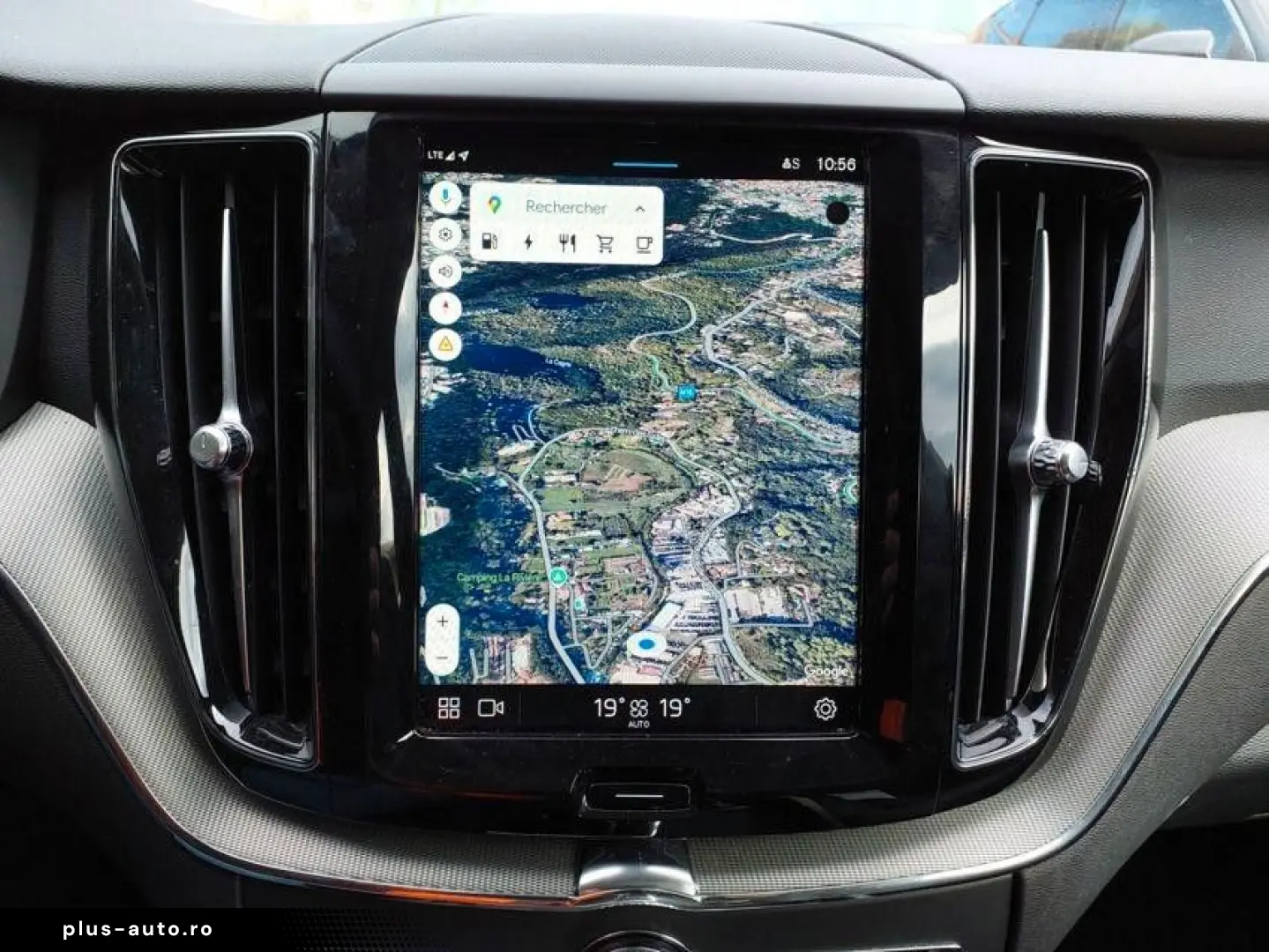 VOLVO XC 60 T6 AWD Plus Dark Plug-In