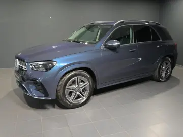MERCEDES-BENZ GLE 350 de 4M AMG 360' LED SOUND &hellip;