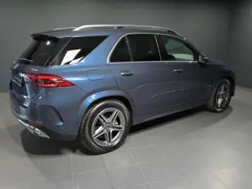 MERCEDES-BENZ GLE 350 de 4M AMG 360' LED SOUND &hellip;