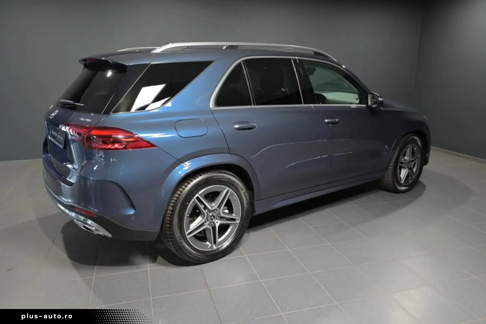 MERCEDES-BENZ GLE 350 de 4M AMG 360' LED SOUND &hellip;