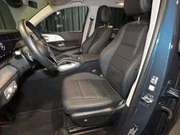 MERCEDES-BENZ GLE 350 de 4M AMG 360' LED SOUND &hellip;