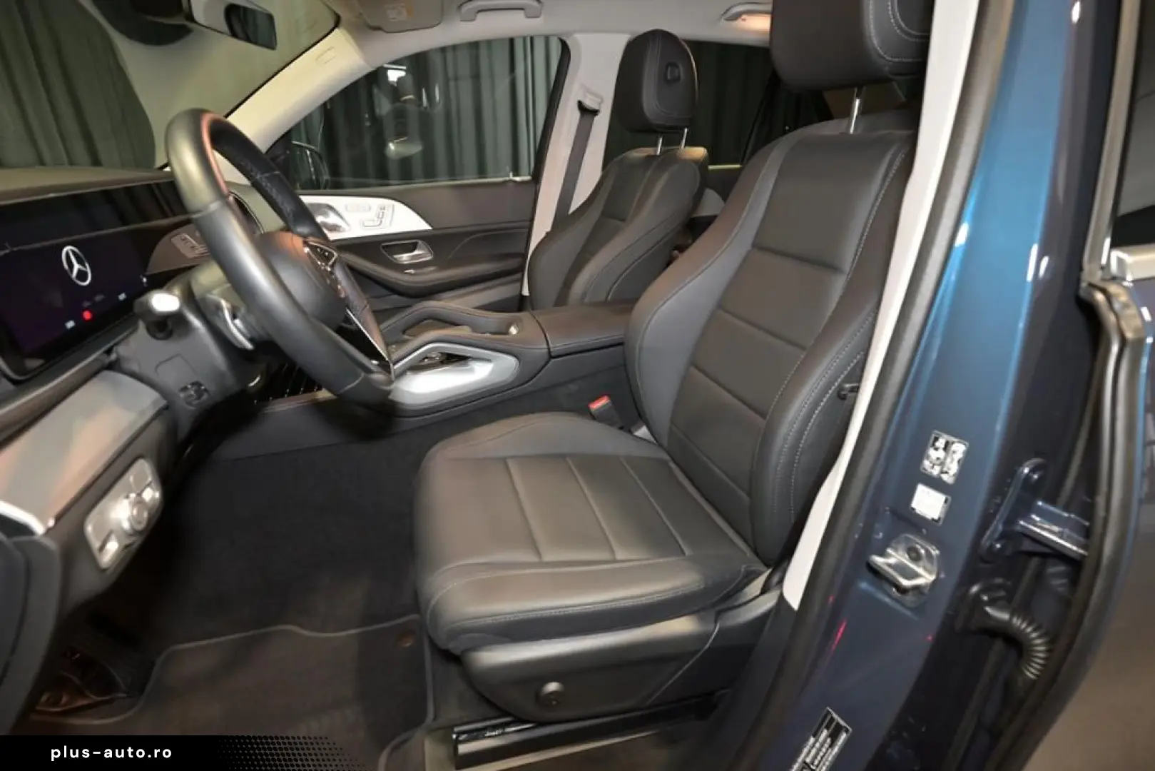 MERCEDES-BENZ GLE 350 de 4M AMG 360' LED SOUND &hellip;