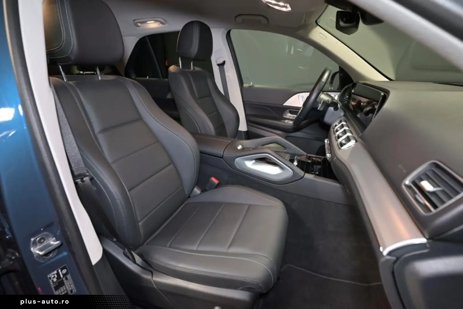 MERCEDES-BENZ GLE 350 de 4M AMG 360' LED SOUND &hellip;