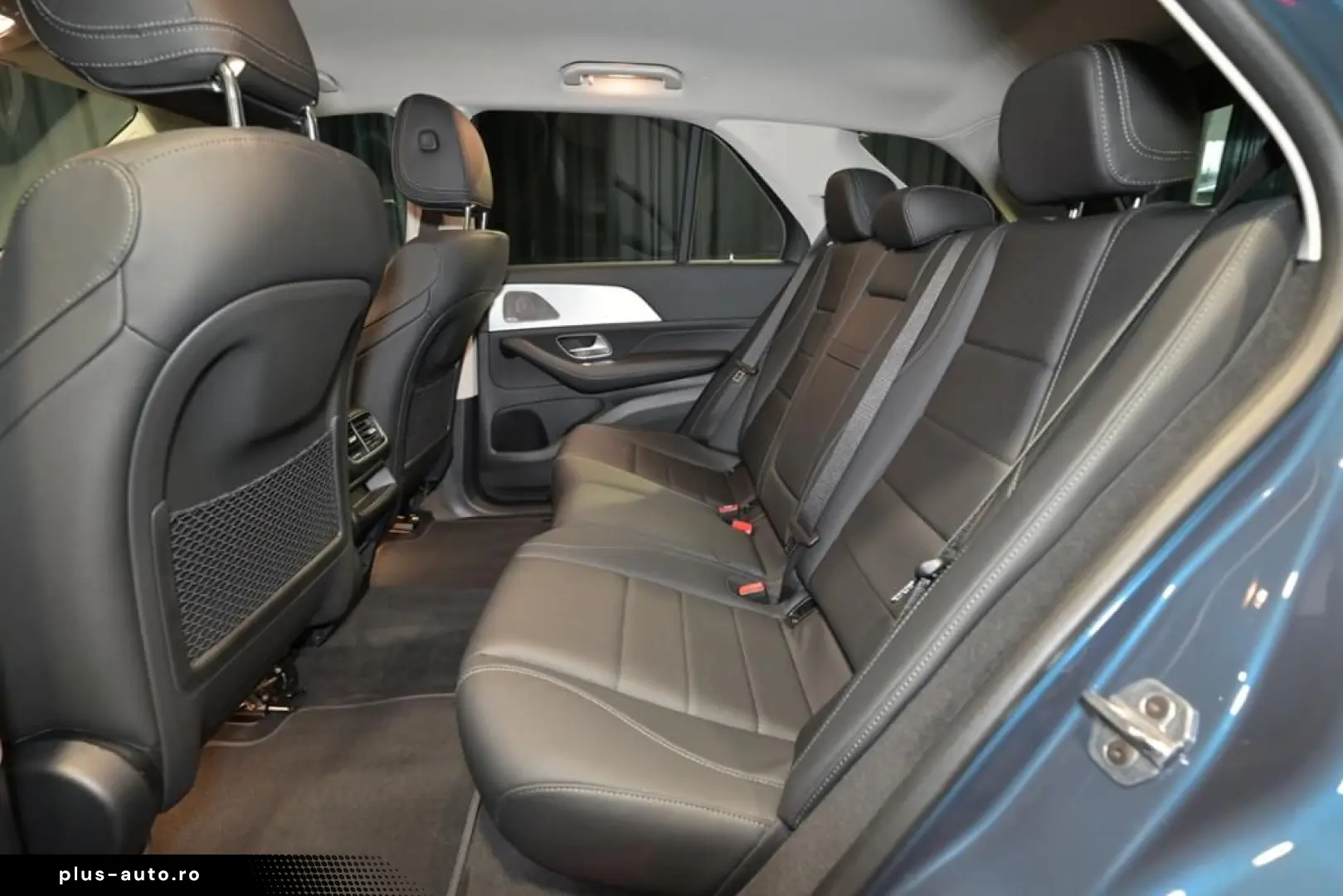 MERCEDES-BENZ GLE 350 de 4M AMG 360' LED SOUND &hellip;