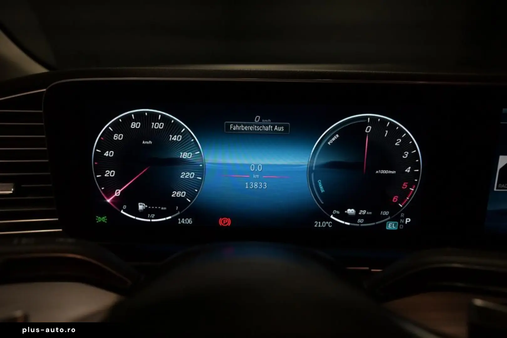 MERCEDES-BENZ GLE 350 de 4M AMG 360' LED SOUND &hellip;