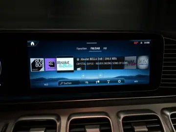 MERCEDES-BENZ GLE 350 de 4M AMG 360' LED SOUND &hellip;