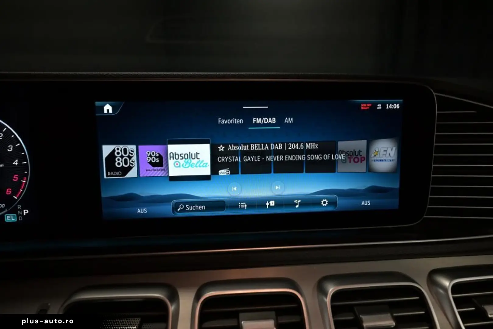 MERCEDES-BENZ GLE 350 de 4M AMG 360' LED SOUND &hellip;