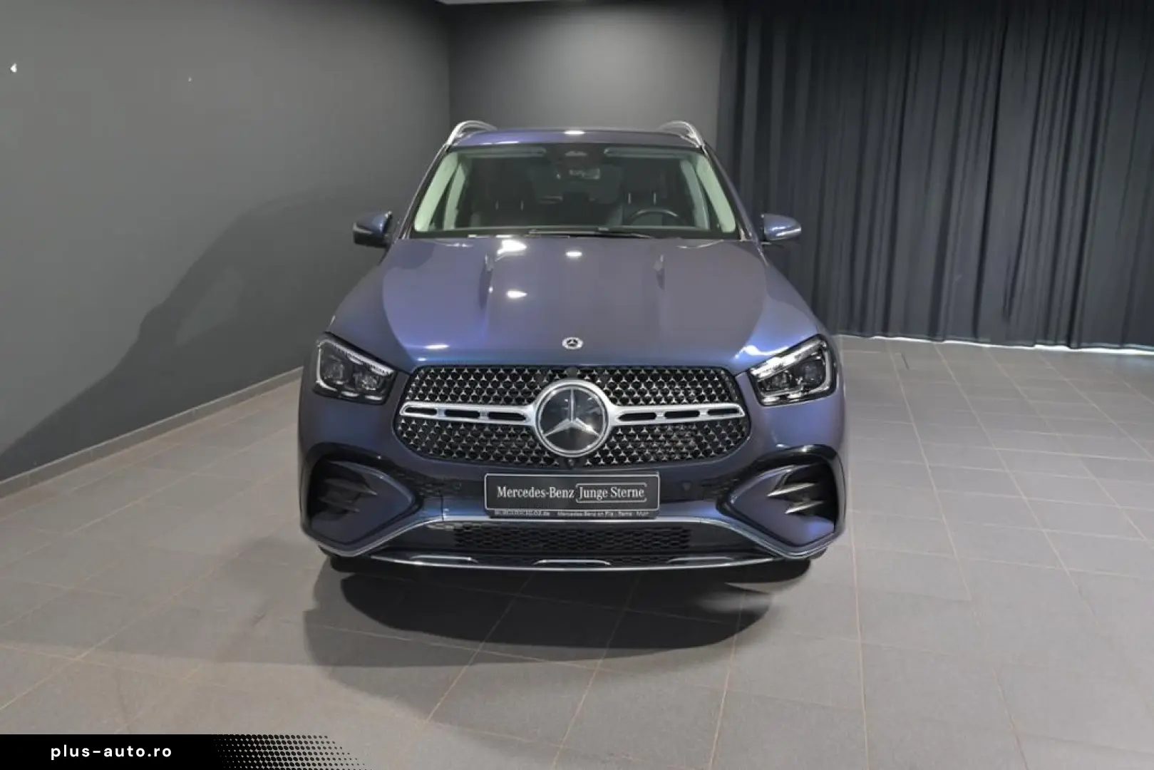 MERCEDES-BENZ GLE 350 de 4M AMG 360' LED SOUND &hellip;