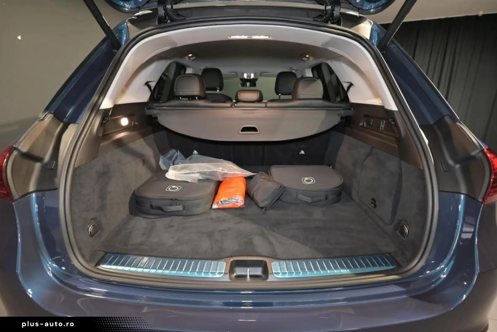 MERCEDES-BENZ GLE 350 de 4M AMG 360' LED SOUND &hellip;