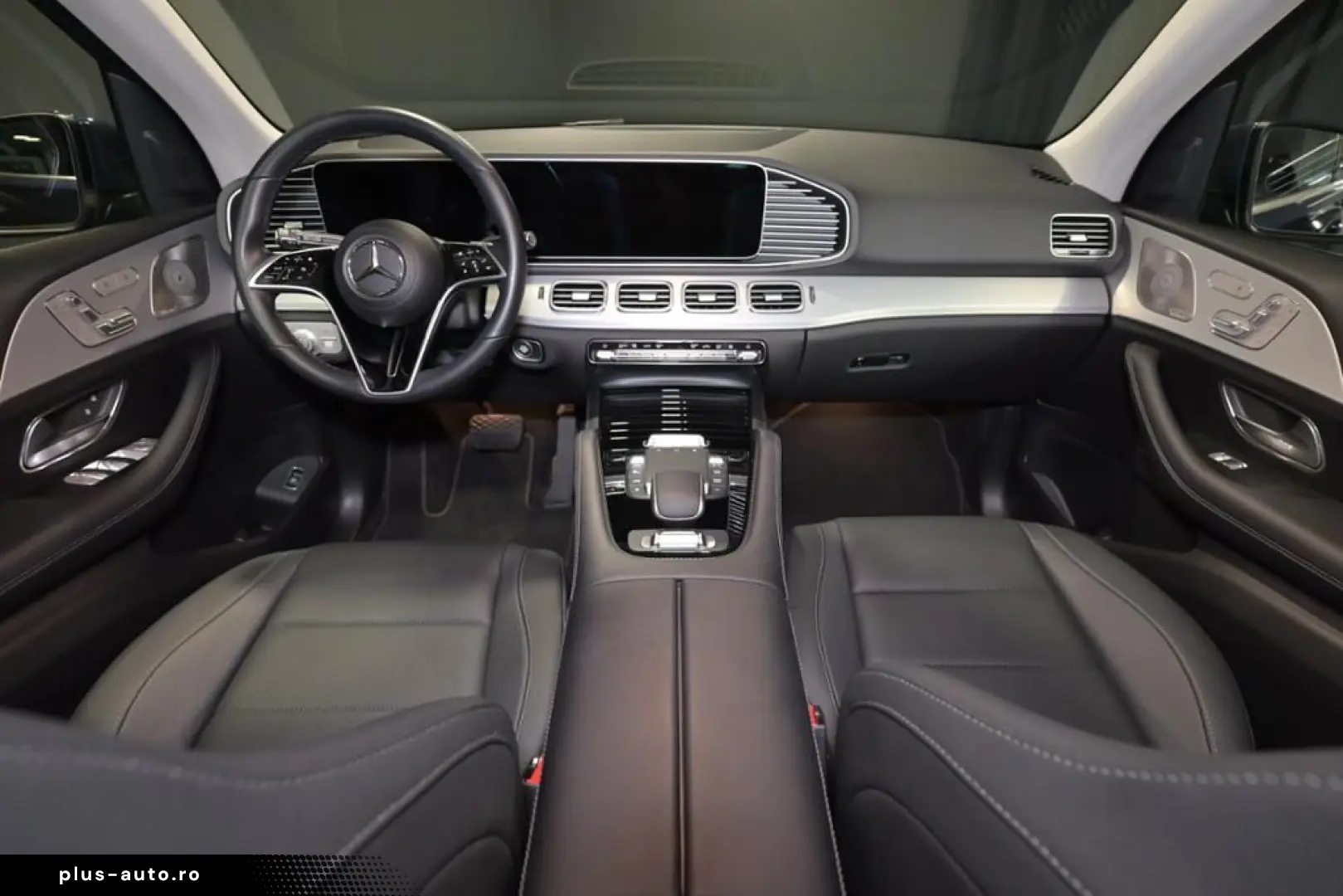 MERCEDES-BENZ GLE 350 de 4M AMG 360' LED SOUND &hellip;