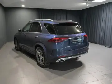 MERCEDES-BENZ GLE 350 de 4M AMG 360' LED SOUND &hellip;