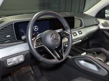 MERCEDES-BENZ GLE 350 de 4M AMG 360' LED SOUND &hellip;