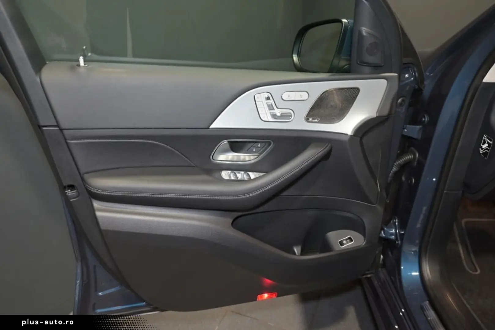 MERCEDES-BENZ GLE 350 de 4M AMG 360' LED SOUND &hellip;