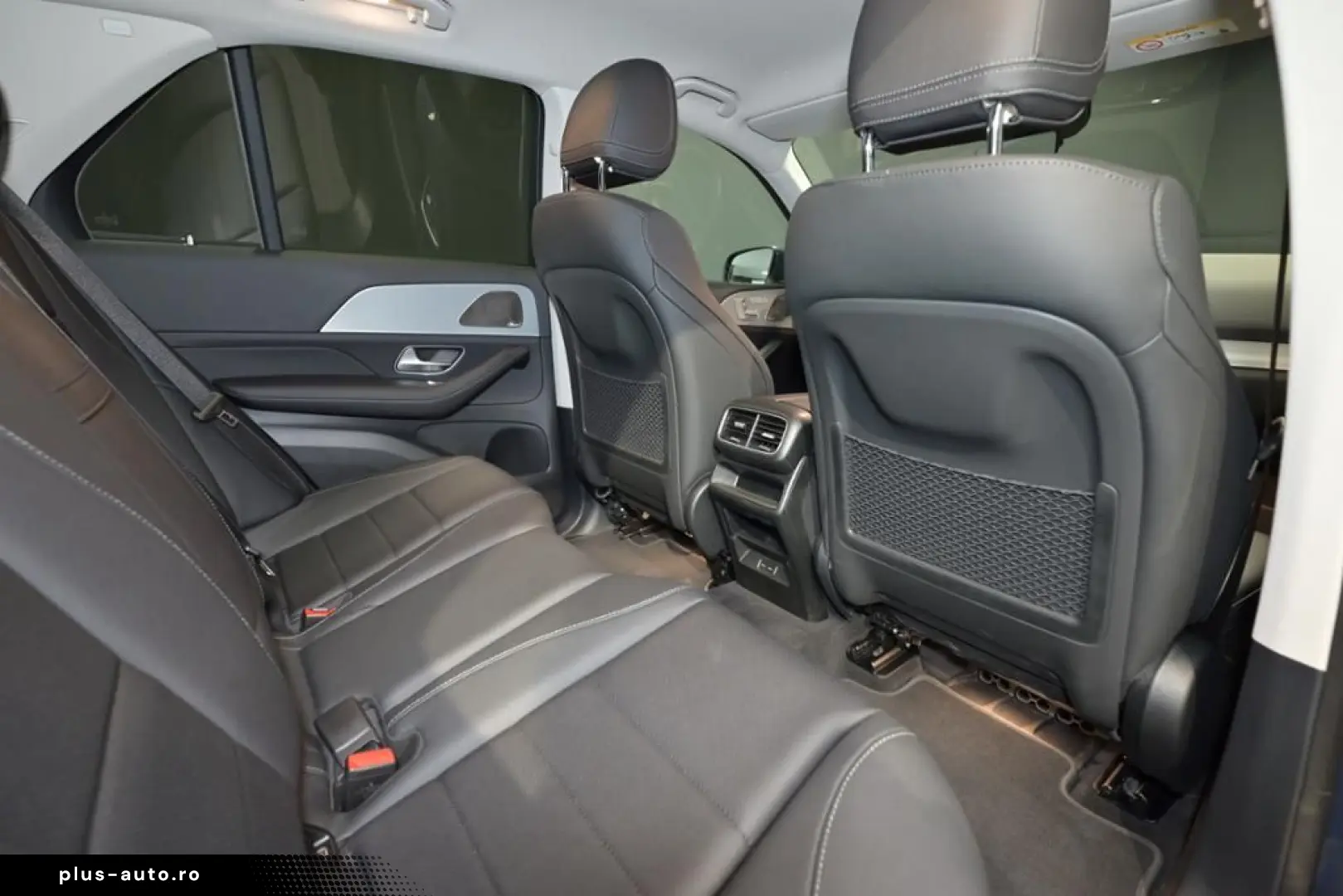 MERCEDES-BENZ GLE 350 de 4M AMG 360' LED SOUND &hellip;