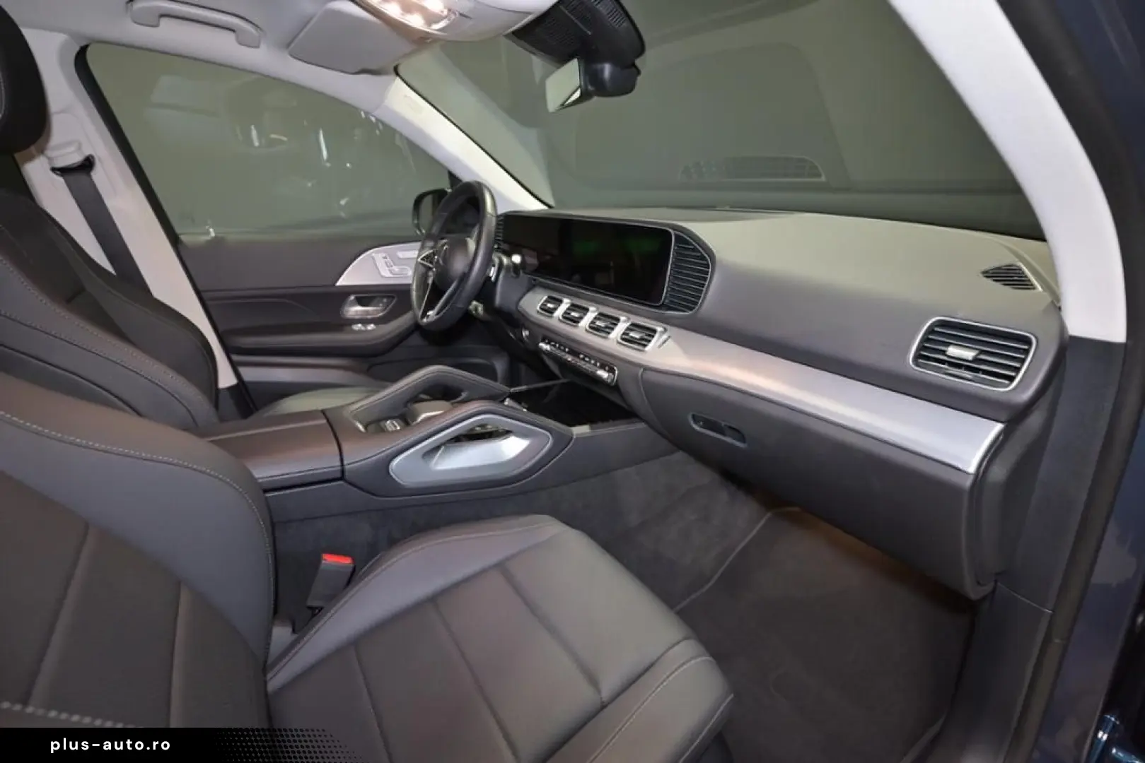 MERCEDES-BENZ GLE 350 de 4M AMG 360' LED SOUND &hellip;