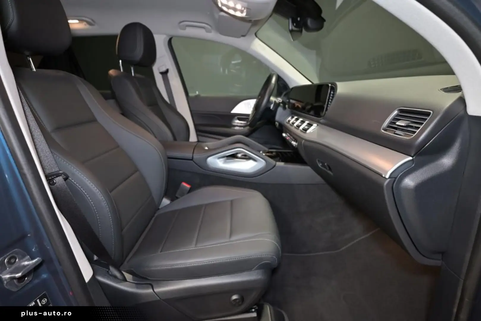 MERCEDES-BENZ GLE 350 de 4M AMG 360' LED SOUND &hellip;