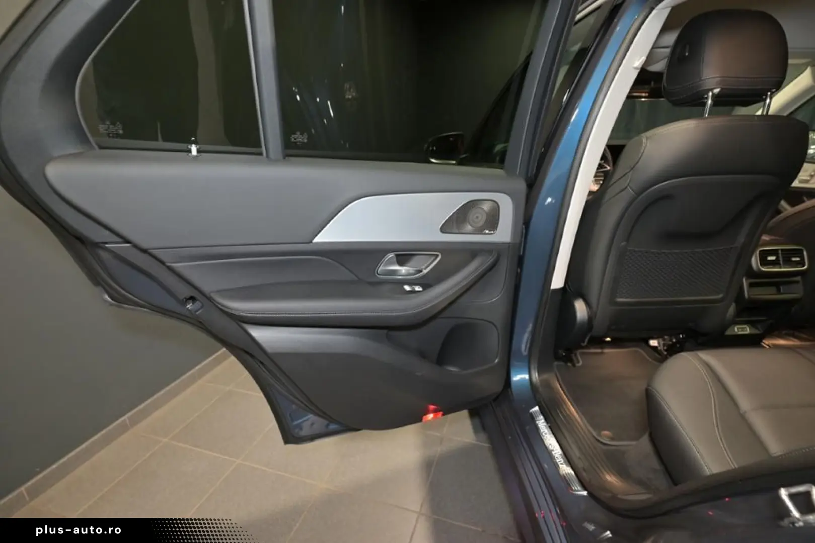 MERCEDES-BENZ GLE 350 de 4M AMG 360' LED SOUND &hellip;